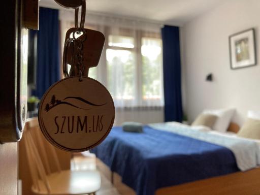 Szum i Las - Housity