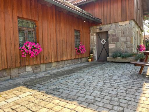 Apartmán Kamenný Dům - Housity