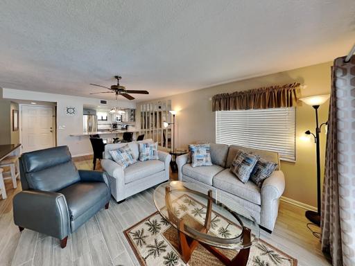 - Ocean Village Club E17 - Housity
