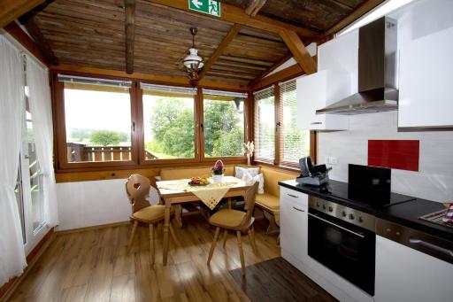 Ferienpension Kühner - Housity