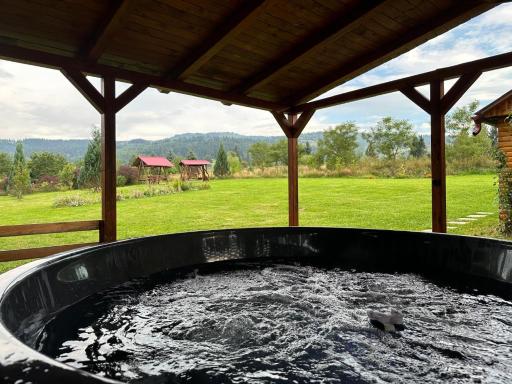 Cabana La Plai Vest - cozy private place in the mountain - Housity