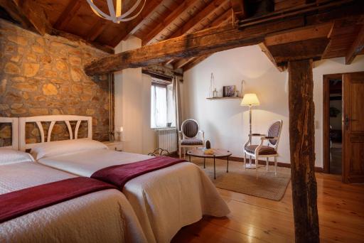 Casa Magdalena: mar y montaña - Housity