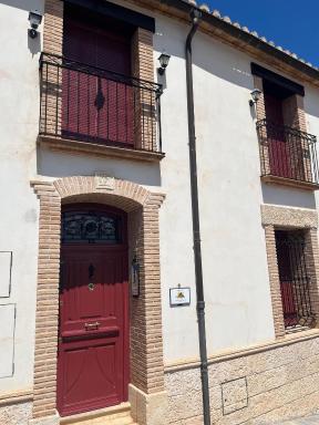 Casa Rural Sant Antoni - Housity