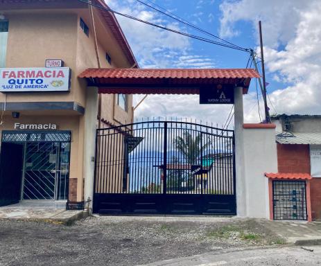 LODGE NATAN - Housity