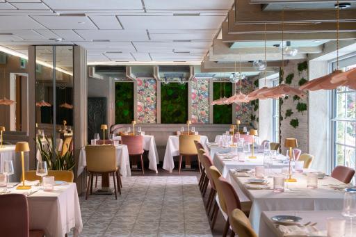 Lennox Miami Beach - Housity