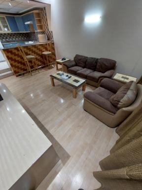 Deluxe flat - Housity