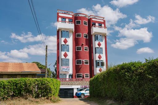 Delight Suites Machakos - Housity