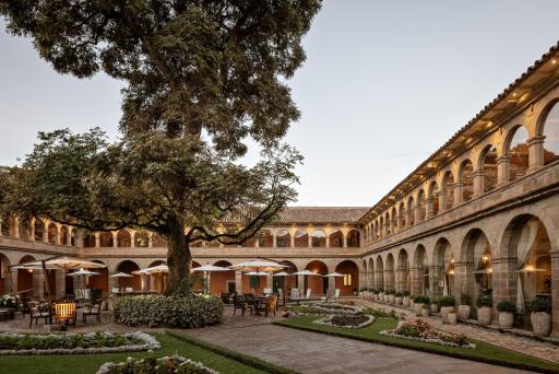 Monasterio, A Belmond Hotel, Cusco - Housity