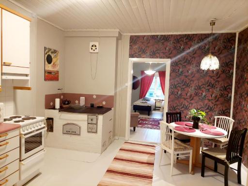 Residenssi Tuuli - Housity