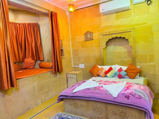 Hotel Pol Haveli Jaisalmer - Housity