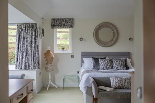 The Bay Tree Bed & Breakfast - Housity