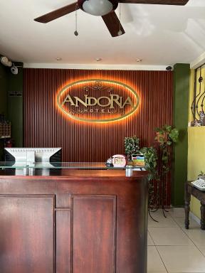 Hotel Andoria - Housity