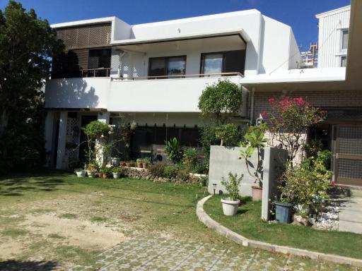 Minshuku Zabaru - Housity