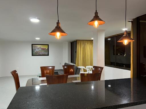 Lovely apartment in the best zone of Medellin - Housity