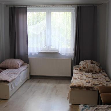 Zajazd Izabell - Housity