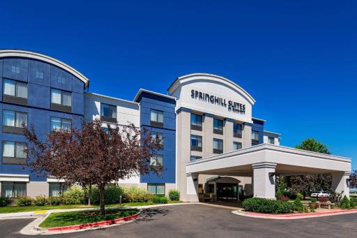 SpringHill Suites Boise West/Eagle - Housity