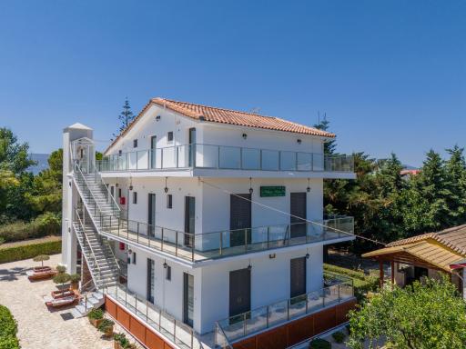 Pettas Apartments - Housity