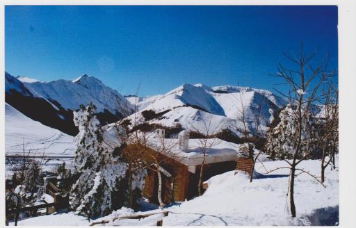 La Kumari - Housity