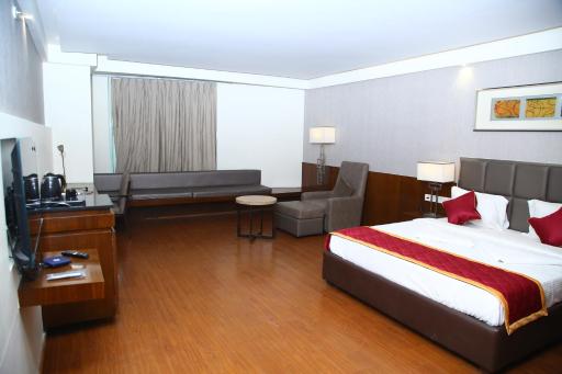 SVM Hotel Hospitality - Hizvo