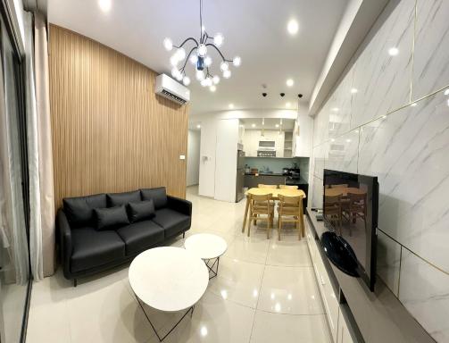 Ho Chi Minh house - Housity