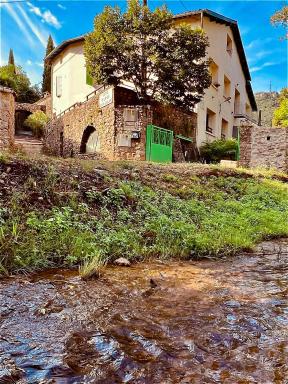 Moulin Gaillard Chambres et Table d'Hotes - Housity