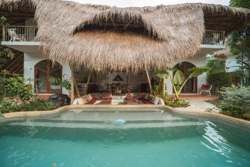 ALOE Ecological Beach & Jungle Villas - Housity