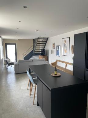 Les Quartiers d'Urbain - Housity