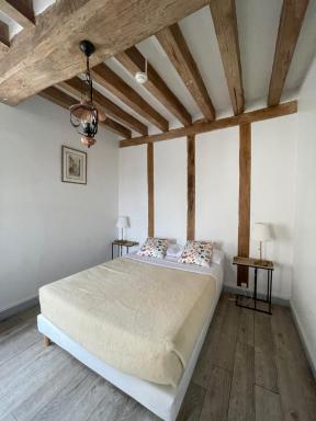 Le Champcevrais - Housity