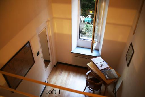 Loft in San Lorenzo - Housity