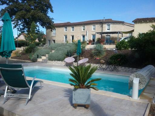 La Salamandre - Housity