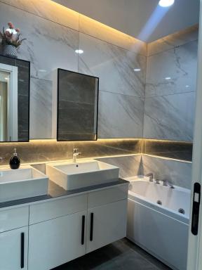 Kass Apartment Hotel - Hizvo