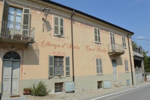 Casa Vacanze Pirulla - Housity