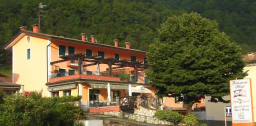 Ponte Nuovo - Housity