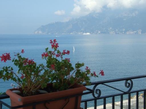 B&B Fronte Del Mare - Housity