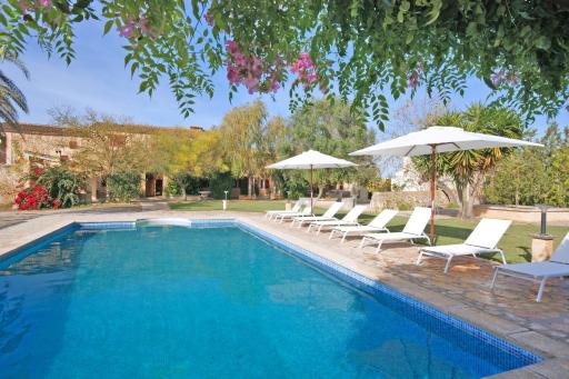 Agroturisme Rafal Nou - Housity