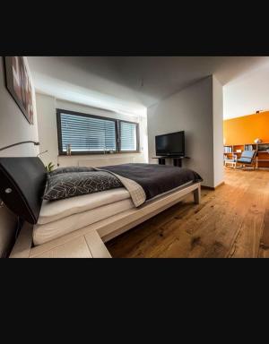 Zimmer - Modernes Apartment mit 45 qm. - Housity