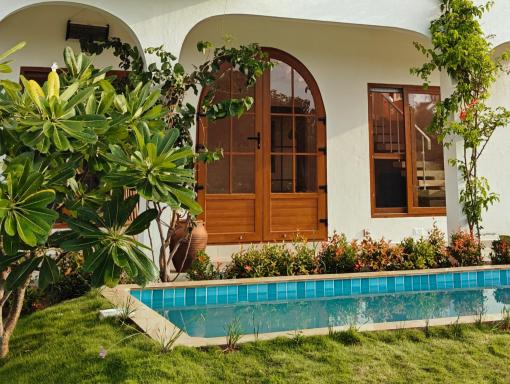 Tuscan Breeze, Nandi Hills - Housity