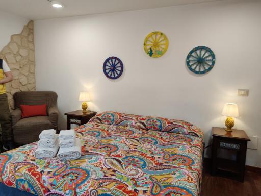 Proserpina - Housity