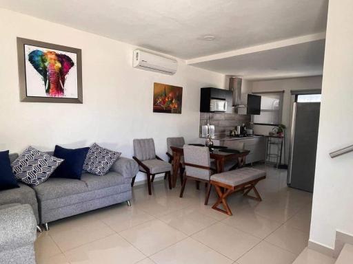 Beautiful Family Beach House Nuevo Vallarta - Housity