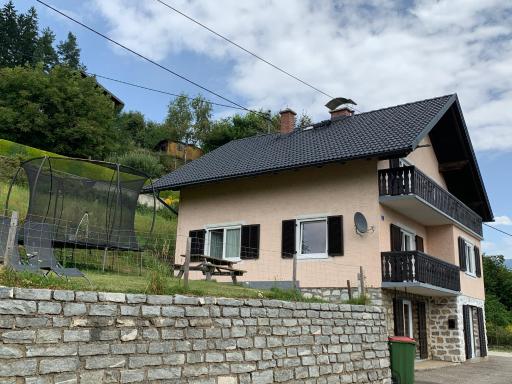 Haus Brunner - Housity