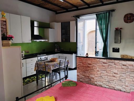 Casa vacanze Costa Verde, Guspini, Sardegna - Housity