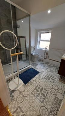 Liverpool Newington Stay - Housity