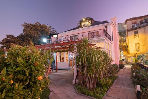 AYCA La Flora Hotel Boutique - Housity