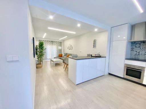 Apartamento Andalucía Centro - Hizvo