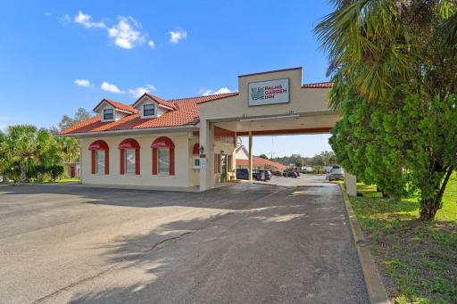 Palms Garden Inn - Housity