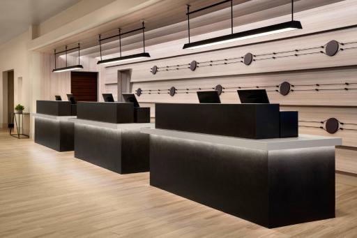 Santa Clara Marriott - Housity