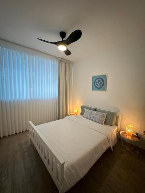 The MUSIC suite - Neot Golf Caesarea - Housity