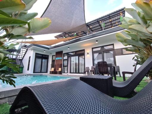 A's Hideaway Pampanga - Housity