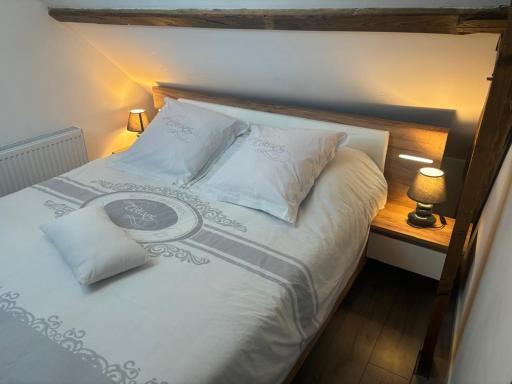 Chez IZZA Chambre au calme - Housity