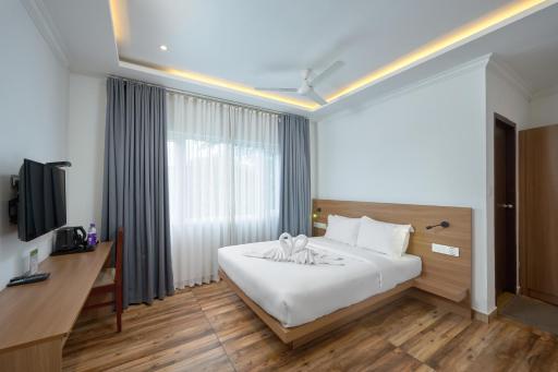 Tea Garden Riverside - Housity